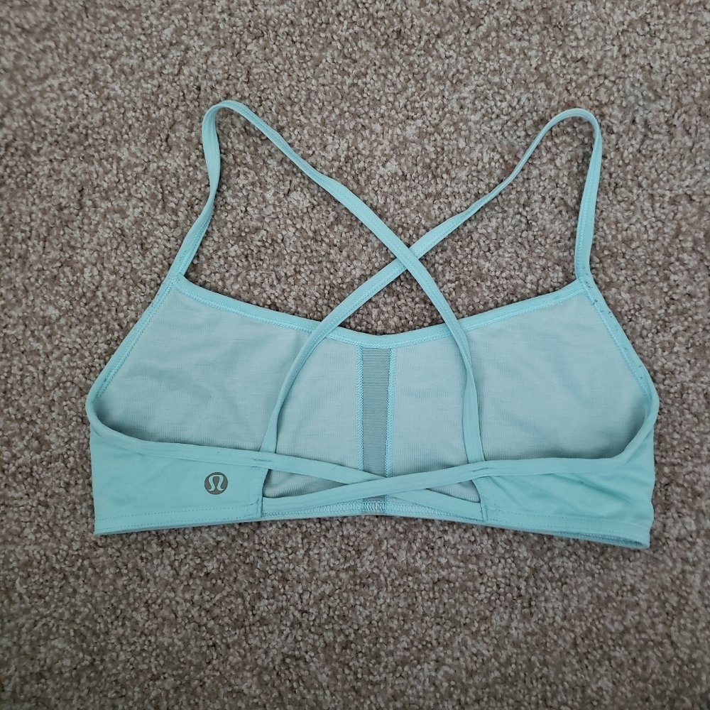 ❌❌❌SOLD❌❌❌Lululemon sports bra